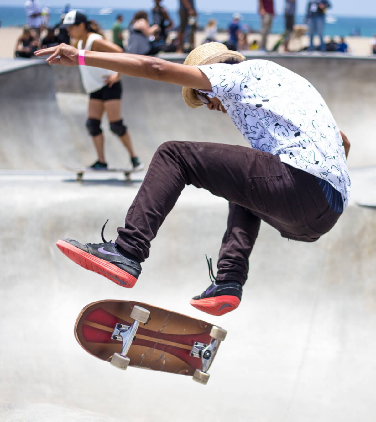 Lancio di uno skate shop online: il progetto con Skim Corner